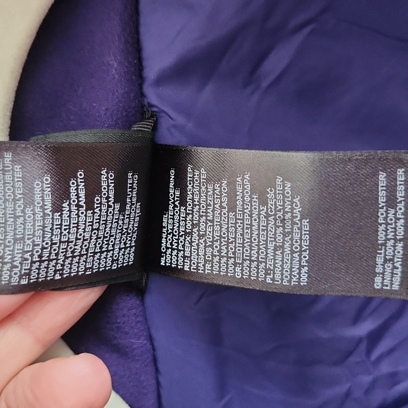 The North Face Cinnabar - Picture 8 of 11